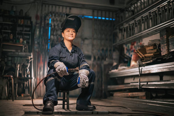 Affordable Welder Services in Baxter, TN